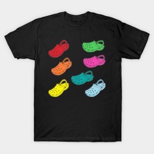 Crocs T-Shirt